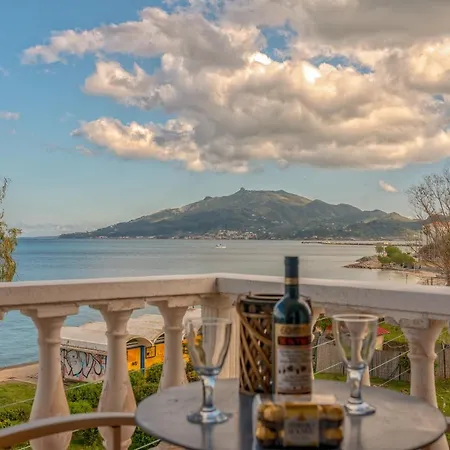 Appartement Boutique Seafront