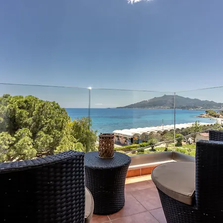 Boutique Seafront Zante