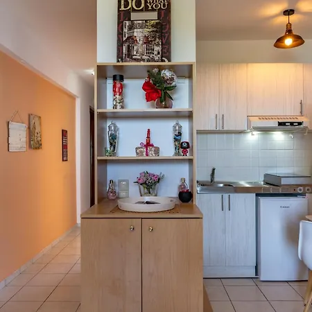 Boutique Seafront Appartement